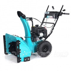 Снегоуборщик Steviman SX-61 в Уфе