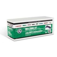 Мульчирующий комплект MTD для деки 70 см с ножами для Sprinto Kawa в Уфе