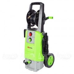 Мойка высокого давления RedVerg RD-HPW2400 в Уфе