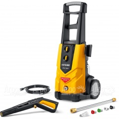 Мойка высокого давления Steher HPW-180B в Уфе