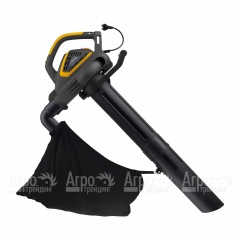 Воздуходувка электрическая Stiga BL 130c V в Уфе