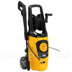 Мойка высокого давления Denzel R-170D в Уфе