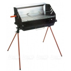 Гриль чугунный Green Glade 840 в Уфе