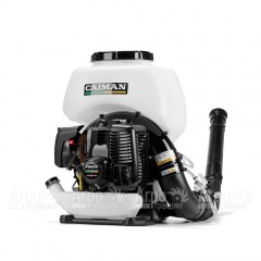 Воздуходувка бензиновая Caiman Tornado PBS920 в Уфе