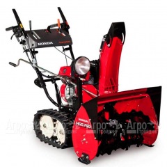 Снегоуборщик Honda HSS 760 ETS в Уфе
