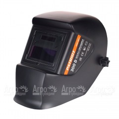 Маска сварщика хамелеон Patriot 300D в Уфе