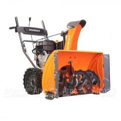 Снегоуборщик Patriot PRO 11 KX в Уфе