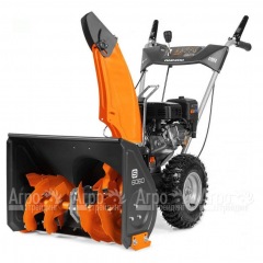 Снегоуборщик Daewoo S 6060 в Уфе