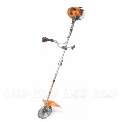 Бензокоса (бензиновый триммер) Daewoo DABC 420E в Уфе