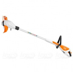 Аккумуляторный триммер Stihl FSA 45 в Уфе