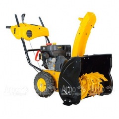 Снегоуборщик Zitrek ST5706LS в Уфе