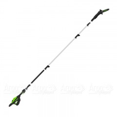 Высоторез аккумуляторный GreenWorks GD82PS25 (без батареи и зарядного устройства) в Уфе