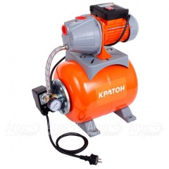 Насосная станция Кратон AWP-800CI в Уфе