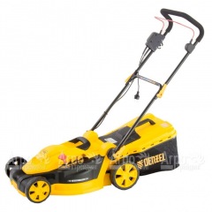 Газонокосилка электрическая Denzel GM-2000 в Уфе