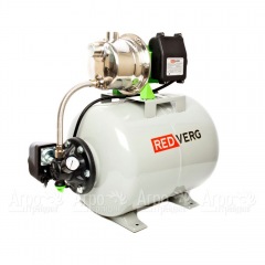 Насосная станция RedVerg RD-SPS100/50L в Уфе
