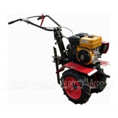 Мотоблок КАДВИ ОКА МБ-1Д2 М1 с двигателем КАДВИ 168F-2A 8,0 (фрезы в комплекте) в Уфе