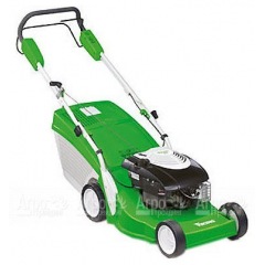 Газонокосилка бензиновая Viking MB 448 T в Уфе