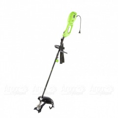  Электрокоса (электрический триммер) Сибртех ЭК-1100 в Уфе