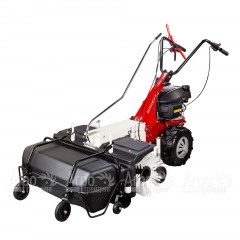 Подметальная машина Eurosystems Minieffe B&#38;S 625EX с бункером в Уфе