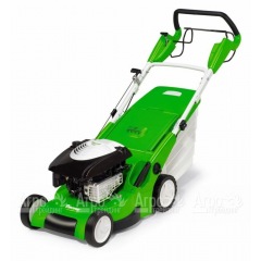 Газонокосилка бензиновая Viking MB 545 VM в Уфе