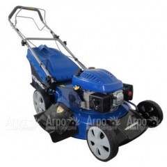 Газонокосилка бензиновая Hyundai L 5000S в Уфе