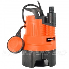Дренажный насос Patriot F 350 в Уфе