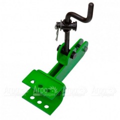 Сцепка для мотоблока Aurora Country 1100 в Уфе