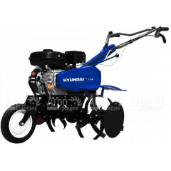 Бензиновый мотокультиватор Hyundai T 1100 в Уфе