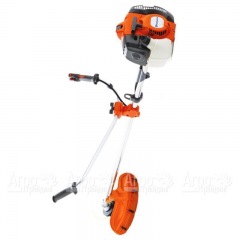 Бензокоса (бензиновый триммер) Husqvarna 135R в Уфе