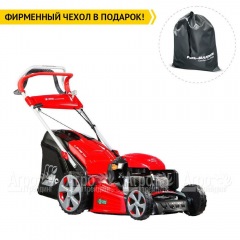 Газонокосилка бензиновая Efco LR 48 TK Allroad Plus 4 в Уфе