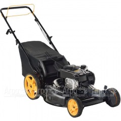 Газонокосилка бензиновая Parton PA625Y22RHP в Уфе