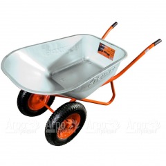 Тачка строительная Вихрь Т 110-2 в Уфе