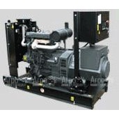 Электрогенератор Deutz D-75 с АВР в Уфе