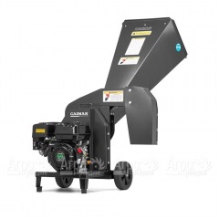 Измельчитель бензиновый Caiman Raro 200С в Уфе