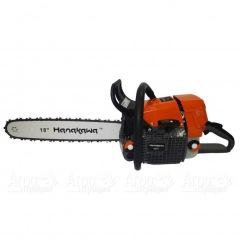 Бeнзoпилa Hanakawa H971 18" в Уфе