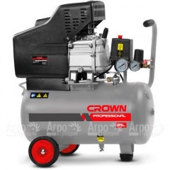 Компрессор воздушный Crown CT36028 в Уфе