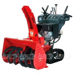 Снегоуборщик гусеничный Fujii Corporation SK708M в Уфе