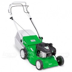 Газонокосилка бензиновая Viking MB 248.3 T в Уфе