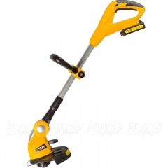 Аккумуляторный триммер Huter GET-28Li в Уфе