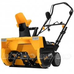 Снегоуборщик электрический Denzel ESB-560-M в Уфе