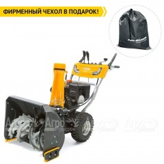 Снегоуборщик Stiga ST 5262 P в Уфе