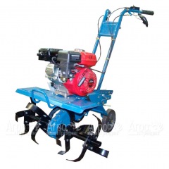 Культиватор Крот с двигателем Lifan 160 F 4 л.с. в Уфе