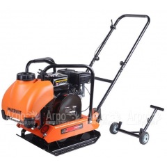 Виброплита бензиновая Patriot VT-90LB в Уфе