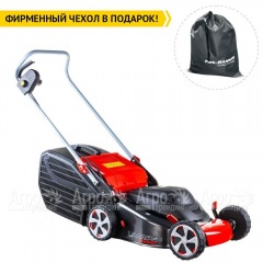 Газонокосилка электрическая Efco LR 44 PE Comfort Plus в Уфе