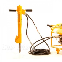 Гидромолоток отбойный Caiman BH23K в Уфе