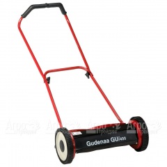 Механическая газонокосилка Al-KO GU 400 Gudenaa в Уфе
