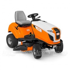 Садовый минитрактор Stihl RT 4097.0 SX в Уфе