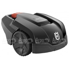 Газонокосилка-робот Husqvarna Automower 105 в Уфе