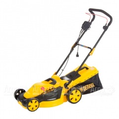 Газонокосилка электрическая Denzel GM-1800 в Уфе