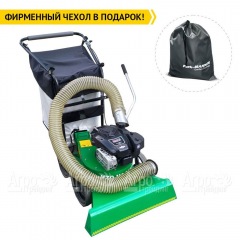 Садовый пылесос Sable VS75 в Уфе